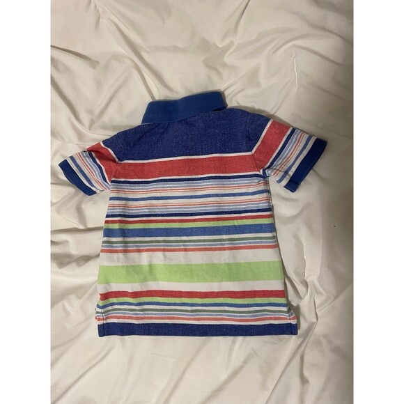Ralph Lauren Polo Boys Size 2T - Picture 3 of 3